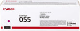Canon Cartridge 055 M